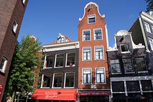 voorgevel