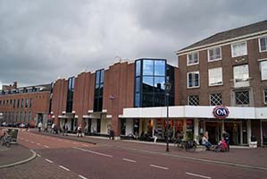 C & A