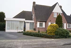 huis